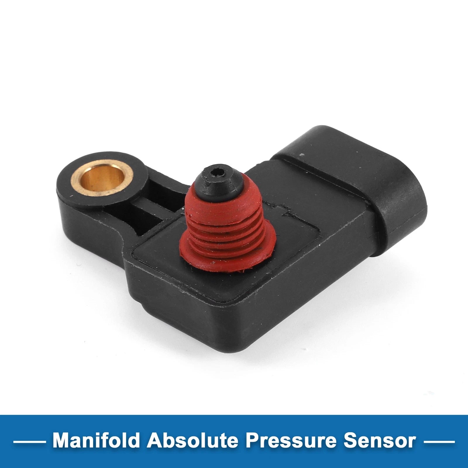 Manifold Absolute Pressure Sensor No. 25184080 for Chevrolet Aveo5 (2007–2008)