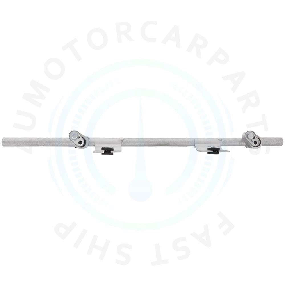 AC Condenser for International Harvester 4100 2008–2010, 4300 2011–2013
