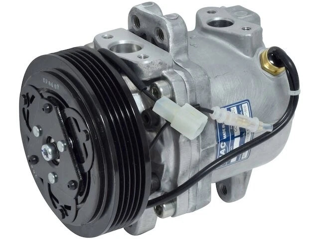 A/C Compressor for Suzuki Sidekick (1996–1998) MQ829YF