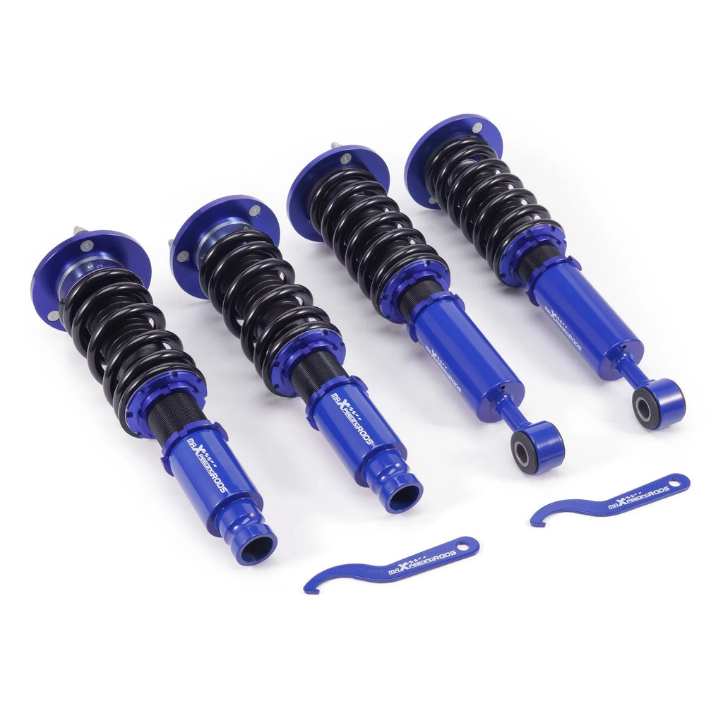 Coilovers Suspension Kit for Mitsubishi Eclipse (1995–1999) GST GS
