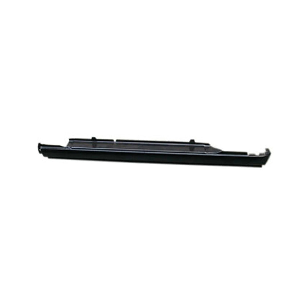 Replacement Driver Side Left Rocker Panel for Chevrolet Silverado (1999–2006)