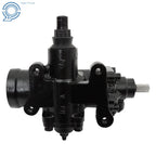 Power Steering Gear Box for Dodge D150 W150 Ramcharger Trailduster (1980–1993)