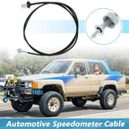 Speedometer Cable No. 8371089124/A0370A0020 for Toyota Pickup 4Runner (1984–1988)
