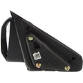 Power Mirror for Dodge Avenger (2008–2014) Front Driver Side Paintable