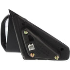 Power Mirror for Dodge Avenger (2008–2014) Front Driver Side Paintable