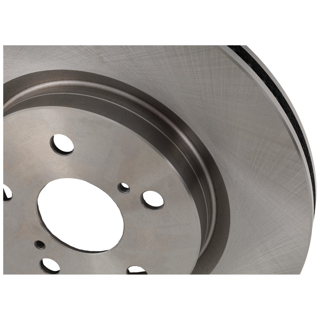 Front Brake Disc for Toyota Avalon, Lexus UX200, UX250h, Corolla Cross, Camry, ES350