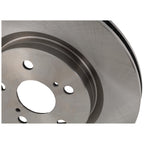 Front Brake Disc for Toyota Avalon, Lexus UX200, UX250h, Corolla Cross, Camry, ES350