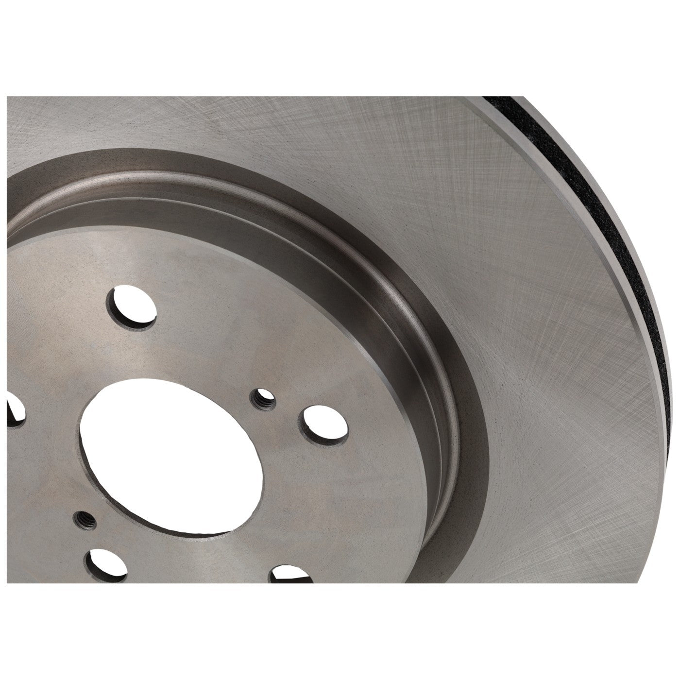 Front Brake Disc for Toyota Avalon, Lexus UX200, UX250h, Corolla Cross, Camry, ES350