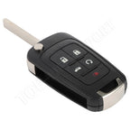 Smart Remote Key Fob for Chevrolet Sonic Equinox Camaro (2012–2016)