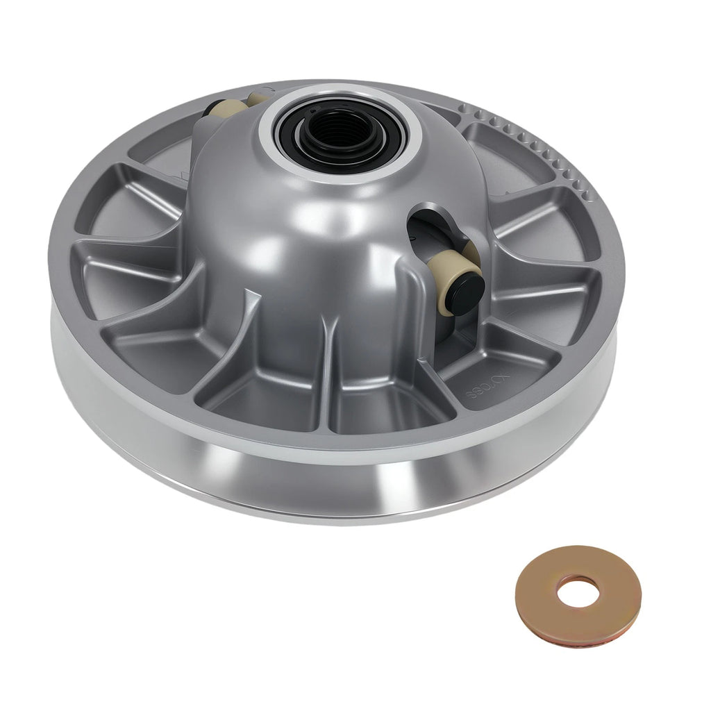 Secondary Driven Clutch Pulley for Polaris Sportsman 500 700 (1999–2015)