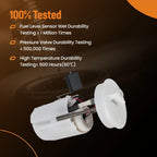 Fuel Pump Module for Honda Odyssey 3.5L V6 (2011–2016)