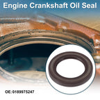 Crankshaft Oil Seal for Mercedes-Benz CLC-Class (2008-2011)