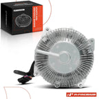 Electric Cooling Fan Clutch for Ram 2500 3500 4500 5500 (2013–2018)