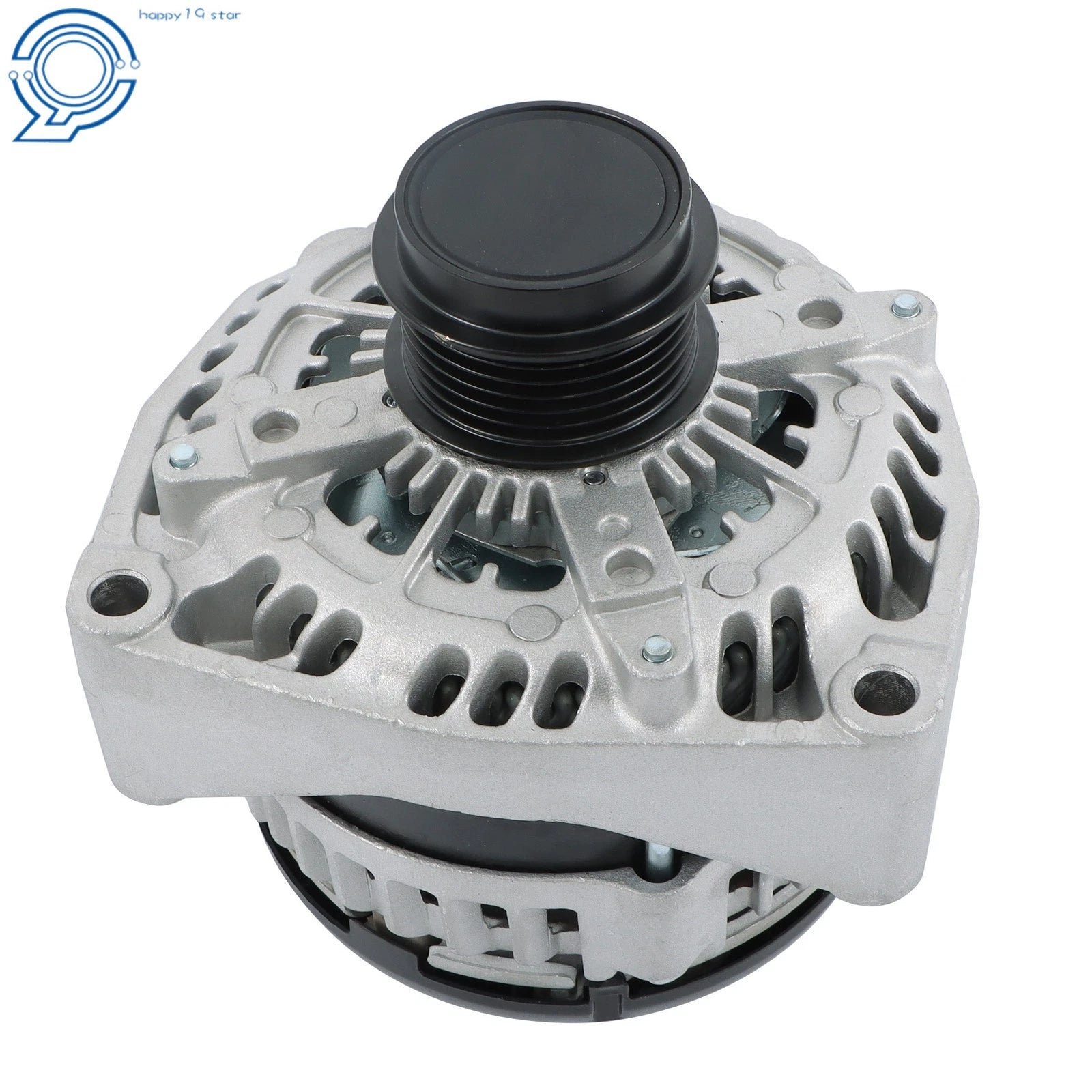 170 Amp Alternator for Tahoe Escalade Yukon Camaro (2015–2020)