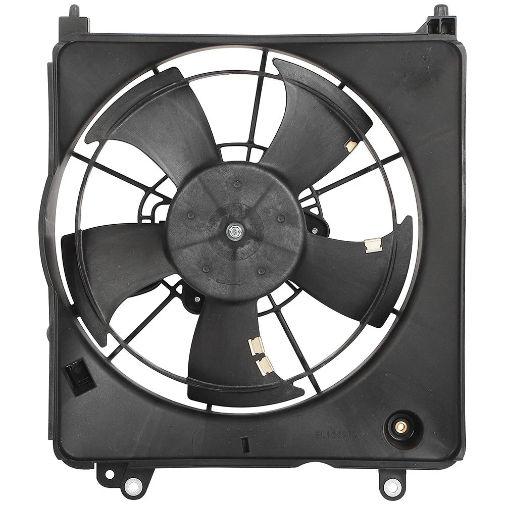 Radiator Cooling Fan for Honda Fit (2009–2014)