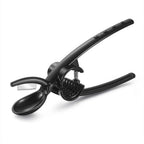 Aluminum Nut Cracker Tool for All Types of Nuts