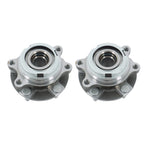 2X Front Wheel Hub Bearing for Infiniti Q50 Q60 Q70 G37 QX50 QX70 M35 M37 M56
