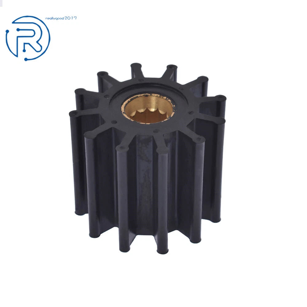 Impeller Repair Kit for Volvo Penta Sea Water Pump (Service)