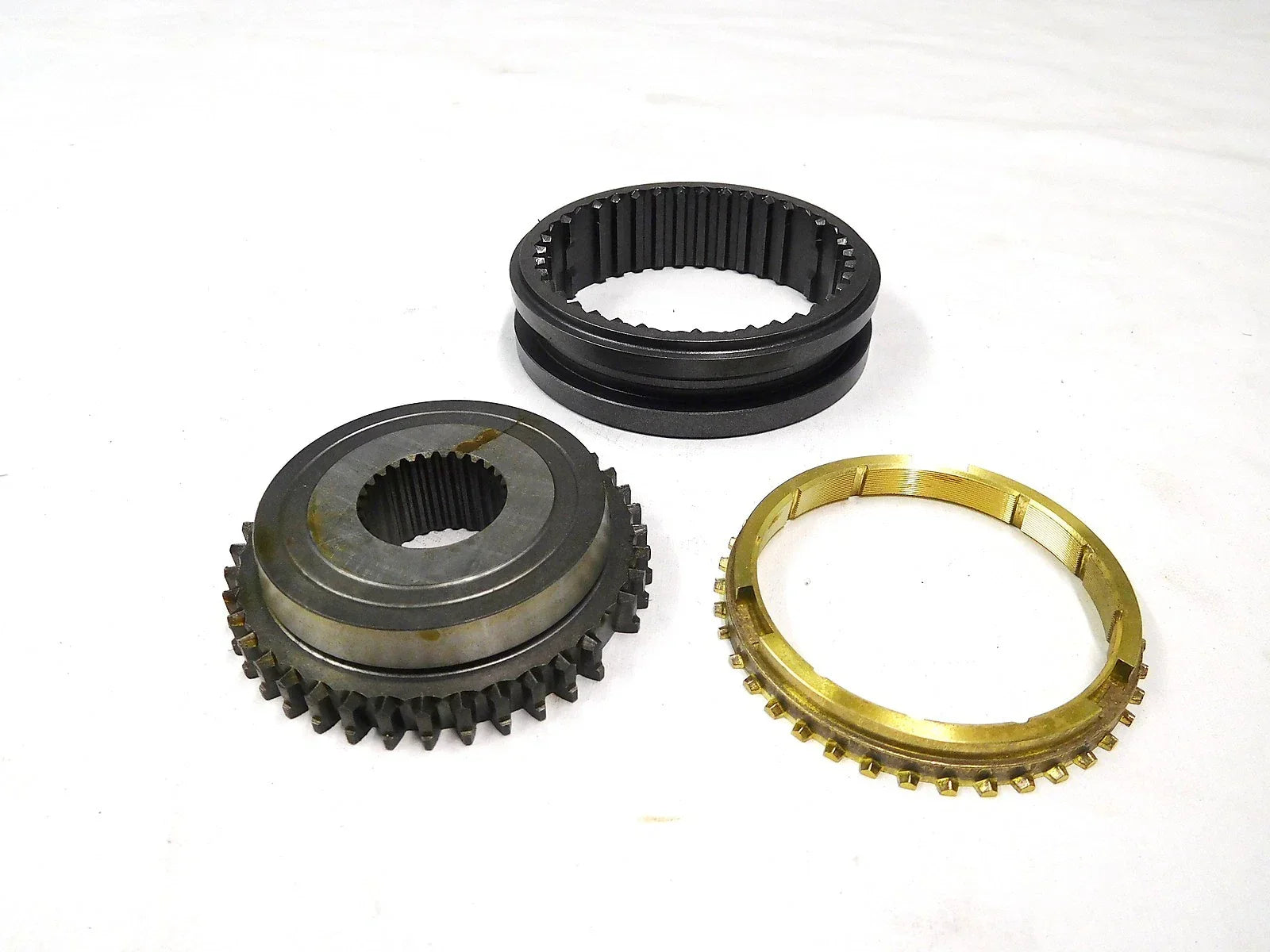5th Gear Shifter Set for Toyota Land Cruiser FJ60 HJ60 (1982-1987)