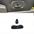 Electric Seat Adjustment Button Switch Cover for Mitsubishi V33