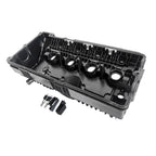 Left Engine Valve Cover for BMW 550i 650i (2002-2010)