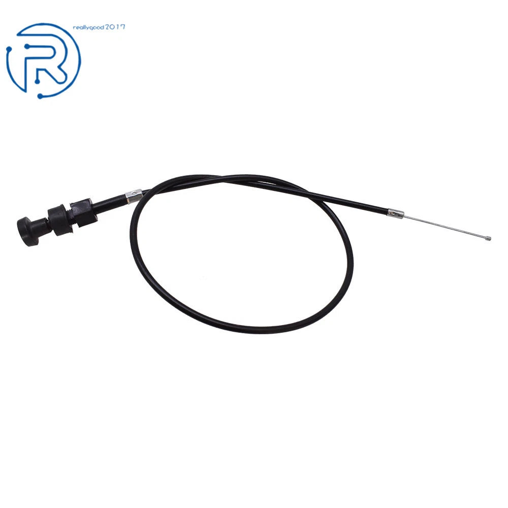 Choke Cable for Yamaha PW50 PeeWee 50 (1981-2009) 30"