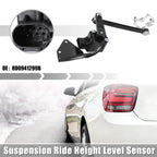 Set of 2 Ride Height Level Sensors for Audi A4 (1996–2001) 8D0941299B