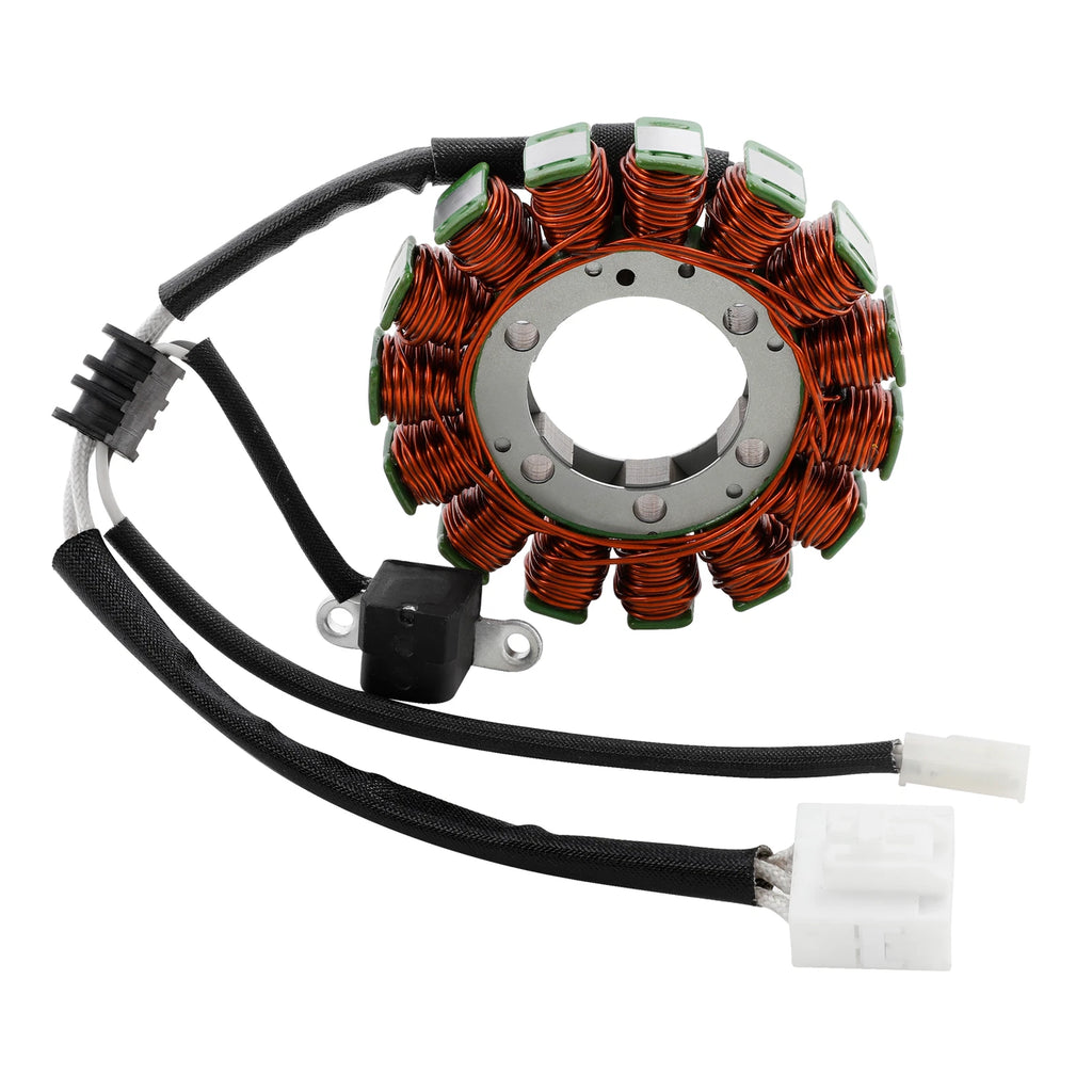Rectifier Ignition Regulator Magneto Stator Coil for Yamaha YZF-R1 (2015–2025)