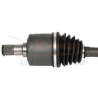 CV Axle Set for Honda Odyssey (2005-2006)