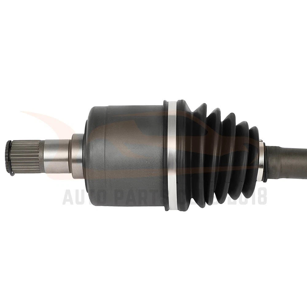 CV Axle Set for Honda Odyssey (2005-2006)