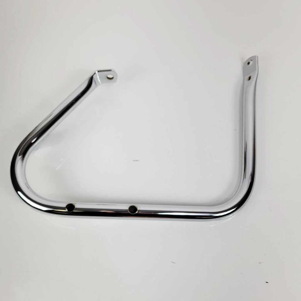 Chrome Saddlebag Rear Engine Guard Bracket for Harley Touring (2009–2013) 49172-09 LH