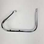 Chrome Saddlebag Rear Engine Guard Bracket for Harley Touring (2009–2013) 49172-09 LH