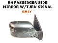 Right Side Mirror with Turn Signal for Honda Pilot (2009–2015) 76200-SZA-Y02ZL