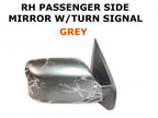 Right Side Mirror with Turn Signal for Honda Pilot (2009–2015) 76200-SZA-Y02ZL