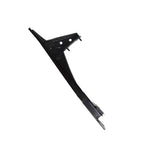 Hood Lock Latch for - Black, Non-Deformation