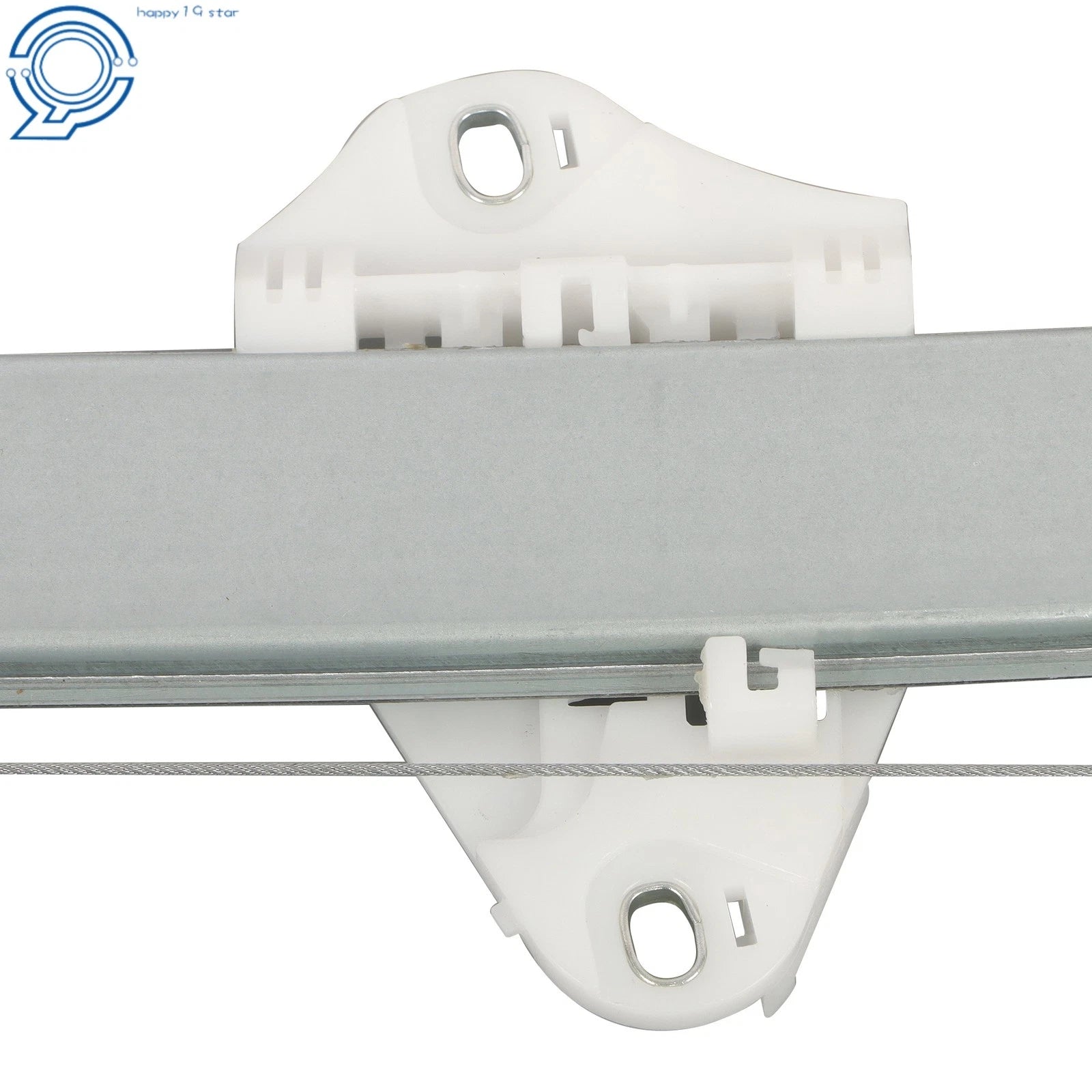 Power Window Regulator for Honda Accord (2013–2016) Front Right with Motor