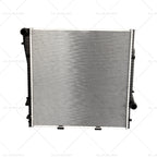 Radiator for BMW X5 E53 M54 M57 M62 3.0i 3.0D 4.4i (2000–2006)