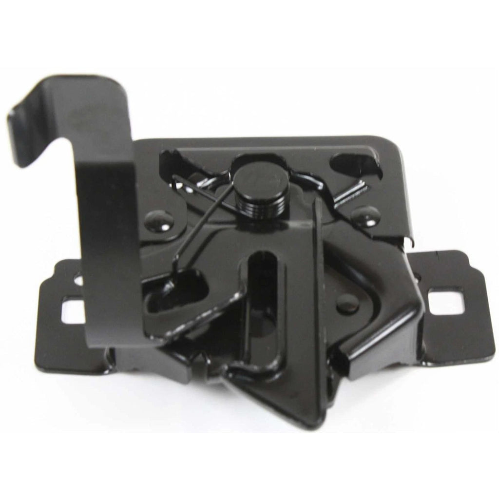 Hood Latch for Ford Explorer, Explorer Sport Trac (2006–2010)