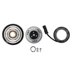 AC Compressor Clutch Kit for Jeep Liberty (2006–2008)