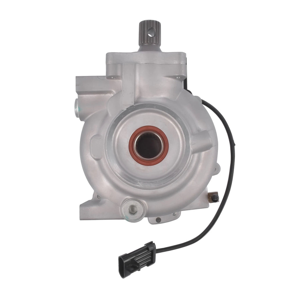 Front Gear Case Differential 1332803 for RZR XP 900 HO EPS Jagged X (2013)