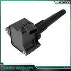Ignition Coil for GMC Acadia, Chevrolet Blazer, Cadillac CT4 CT5 CT6 XT4 XT5 (2017–2023)
