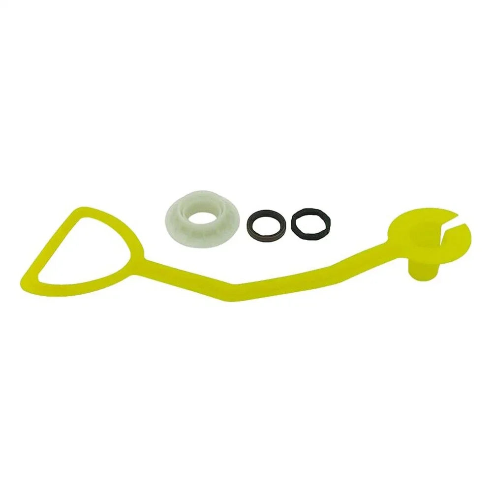 Output Shaft Seal for Ford Edge, Flex, Explorer (2011-2019)