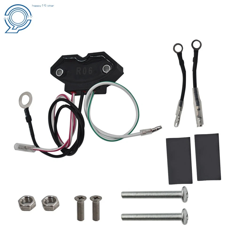 Ignition Sensor for MerCruiser Thunderbolt V6 V8 (1987–1995) 87-91019A3 87-892150Q02