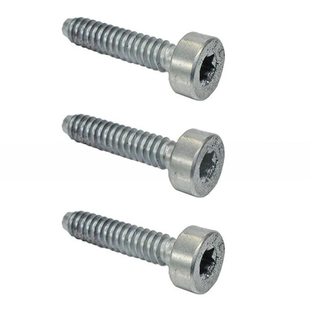 Recoil Starter Muffler Screws for FS90R FS110 FS120 (D5x24)