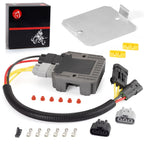 Voltage Regulator for Polaris Ranger XP 900 (2013–2015)|#2206473 #4013978