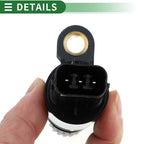 Transmission Speed Sensor for Honda Civic 1.7 (2001-2004) 1 x Sensor