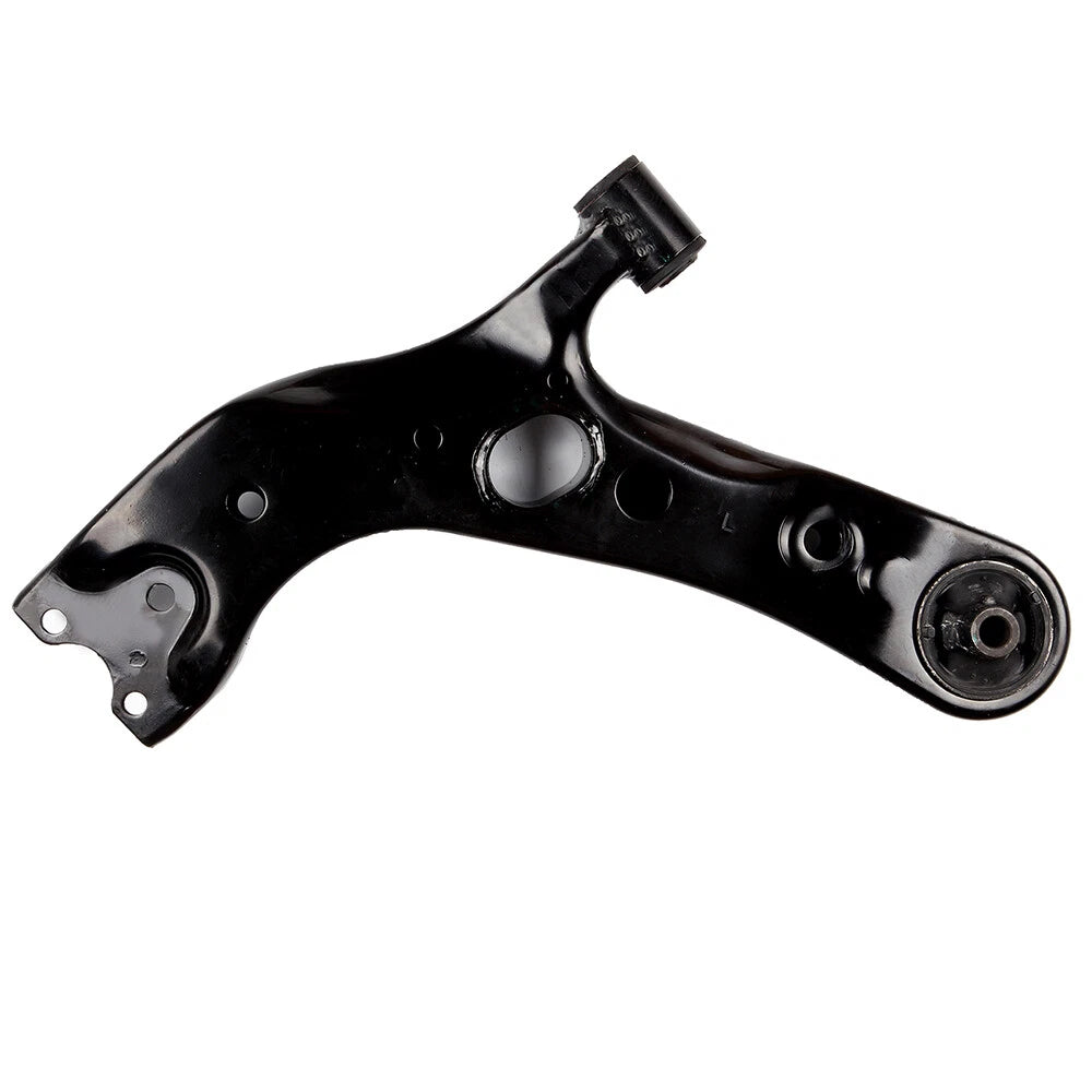 Front Lower Outer Control Arm w/ Ball Joints & Tie Rod End for Toyota RAV4 (2006–2018)
