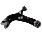 Front Lower Outer Control Arm w/ Ball Joints & Tie Rod End for Toyota RAV4 (2006–2018)