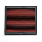 Reusable Air Filter Panel for Volvo V50/S60/S40/C70 (2000–2010)