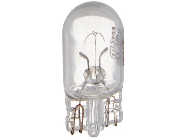 Stepwell Light Bulb for Jaguar XFR (2010–2011) MB234PM